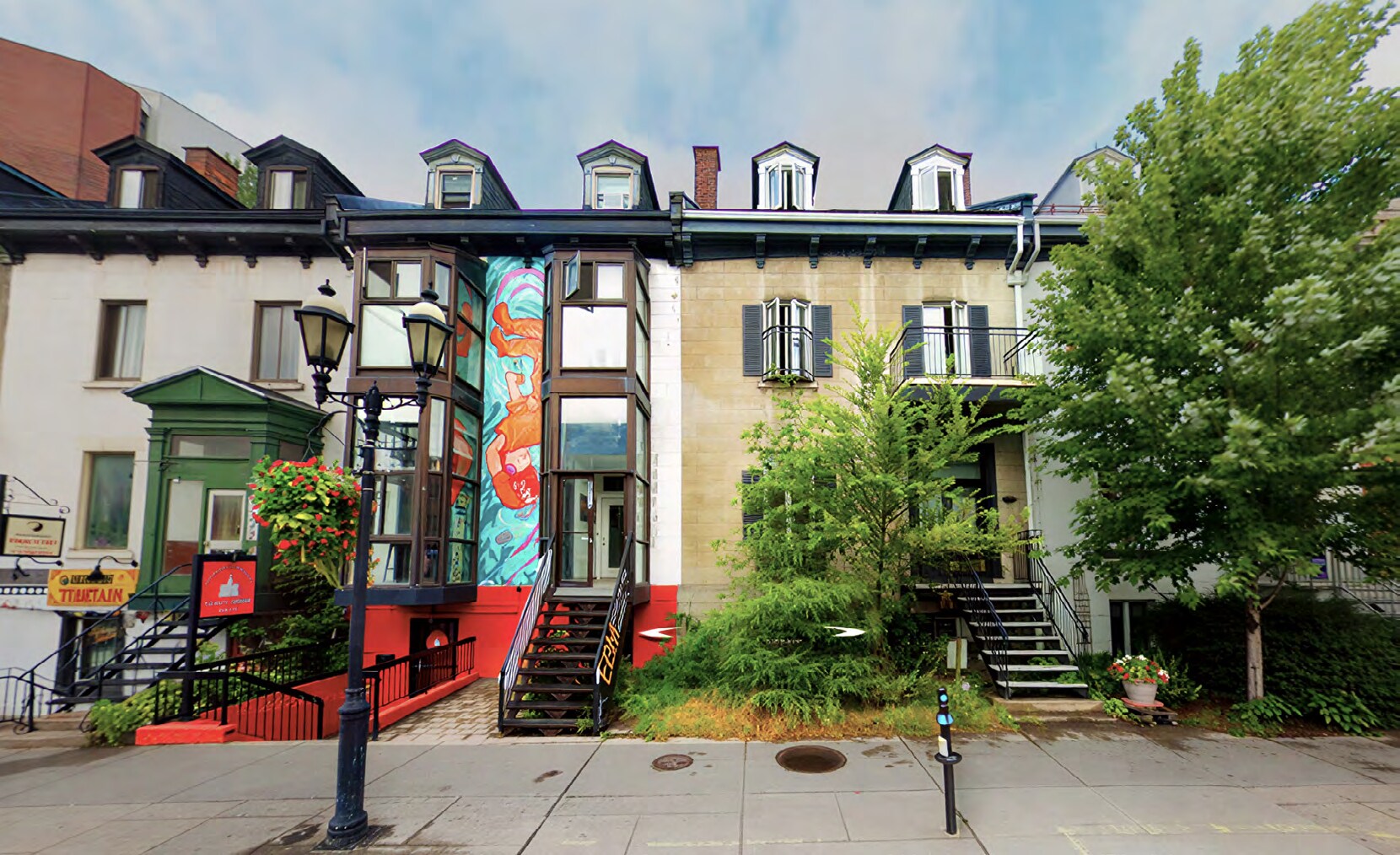 Mixed-Use Portfolio Sale cartera de 2 inmuebles en venta en LoopNet.es Foto del edificio- Imagen 1 de 18