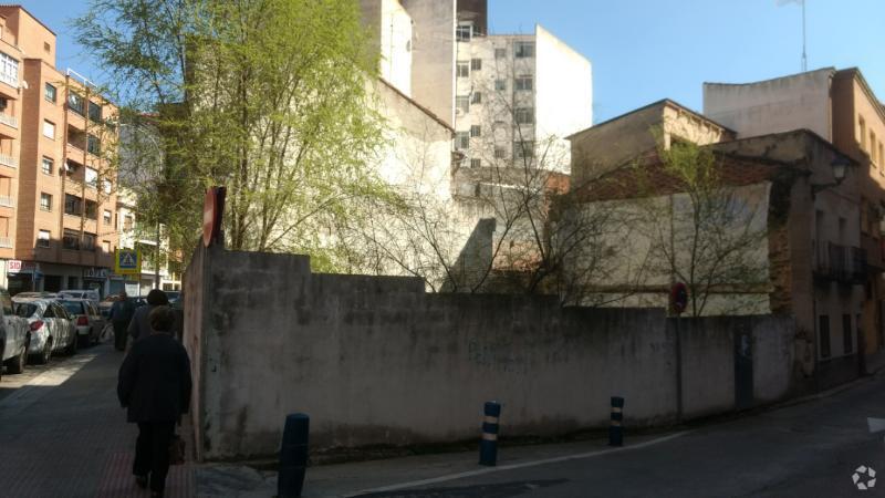 Terreno en Talavera de la Reina, Toledo en venta - Foto principal - Imagen 1 de 1