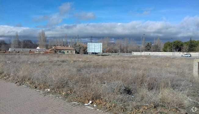 Sector 2/1 el Soto 1, 1, Ávila, Ávila en venta Otros- Imagen 1 de 7