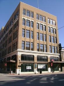 501 S Main St, Joplin, MO en alquiler - Foto del edificio - Imagen 2 de 16