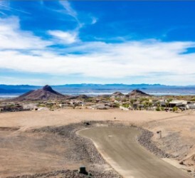 Más detalles para Havasu Foothills Ladera South – Terrenos en venta, Lake Havasu City, AZ