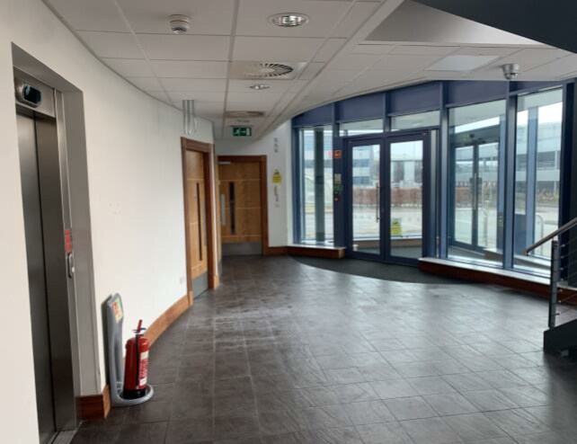 6 Westpoint Business Park, Westhill en alquiler Foto del interior- Imagen 1 de 4
