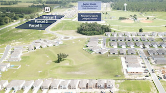 Más detalles para US Highway 41, Newberry, FL - Terrenos en venta