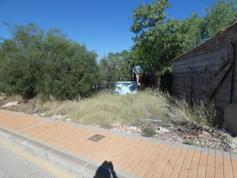 Terreno en Molina de Segura, Murcia en venta - Foto del edificio - Imagen 2 de 8