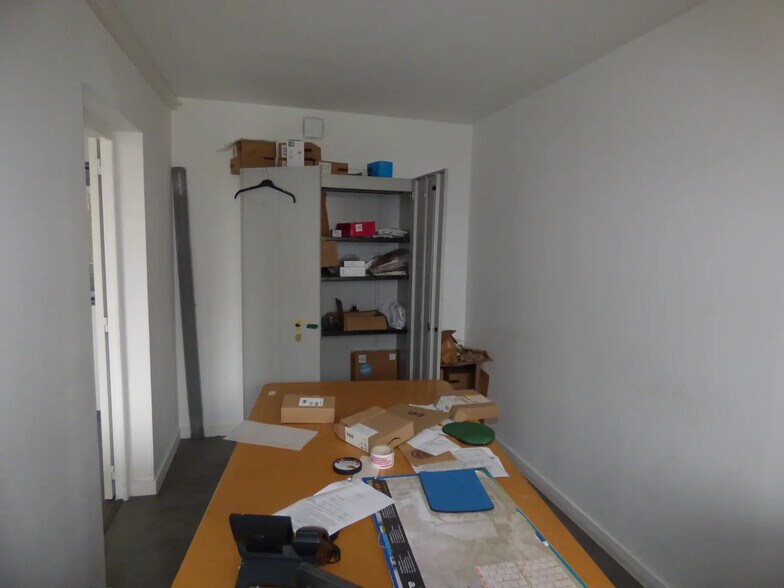 5 Avenue De L'Orme A Martin, Évry-Courcouronnes en venta - Foto del edificio - Imagen 3 de 35