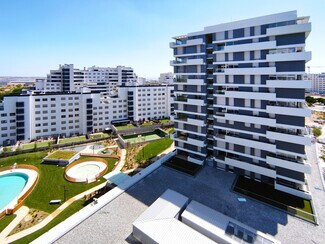 Más detalles de Edificio residencial en venta