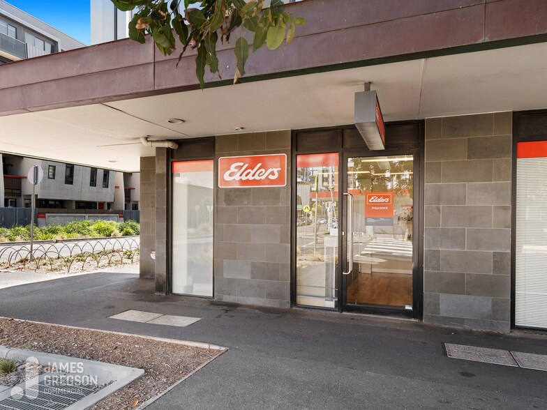51-67 Bay St, PORT MELBOURNE en venta - Foto del edificio - Imagen 2 de 3