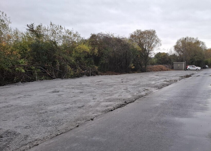 Herbert Rd, Newport en alquiler - Foto del edificio - Imagen 2 de 2