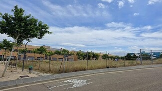 Más detalles de Calle Italia, Cuarte de Huerva - Terreno en venta