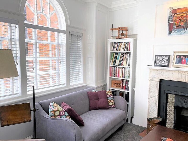 86 New St, Henley On Thames en venta - Foto del interior - Imagen 3 de 3