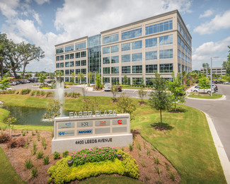 Más detalles para 4400 Leeds Ave, North Charleston, SC - Oficinas en alquiler