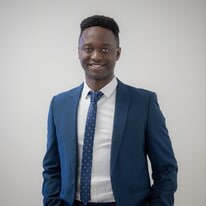 Legan Nyabenda