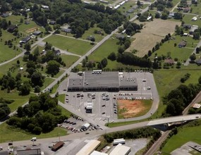 1204-1214 State St, White Pine, TN - VISTA AÉREA  vista de mapa