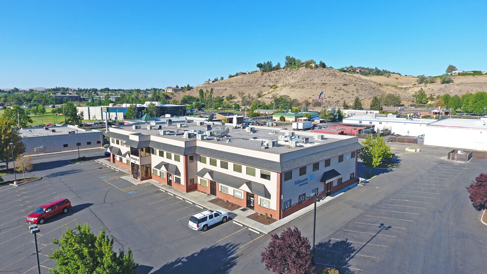 1200 Chesterly Dr, Yakima, WA en alquiler - Foto del edificio - Imagen 1 de 17