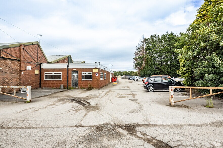 Deeside Ln, Chester en alquiler - Foto del edificio - Imagen 2 de 3