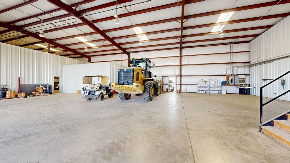 7910 Interstate 20, Midland, TX en alquiler - Matterport 3D Scan - Imagen 3 de 38