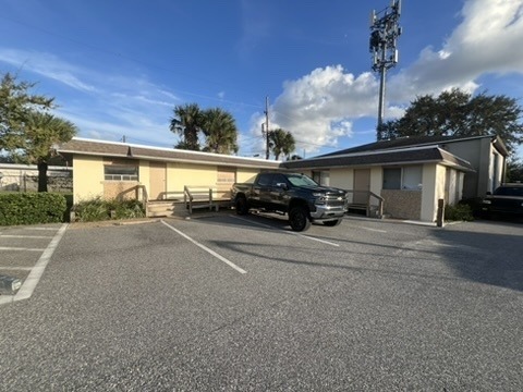 1 Drennen Rd, Orlando, FL en alquiler - Foto del edificio - Imagen 3 de 15