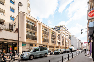 Más detalles para 28 Rue Basfroi, Paris - Oficina en alquiler