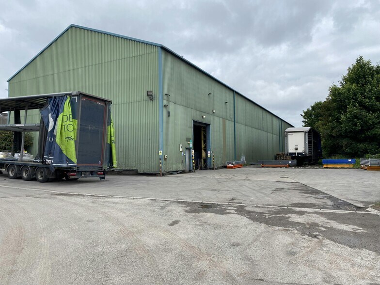 Bradford Rd, Bradford en alquiler - Foto del edificio - Imagen 3 de 4