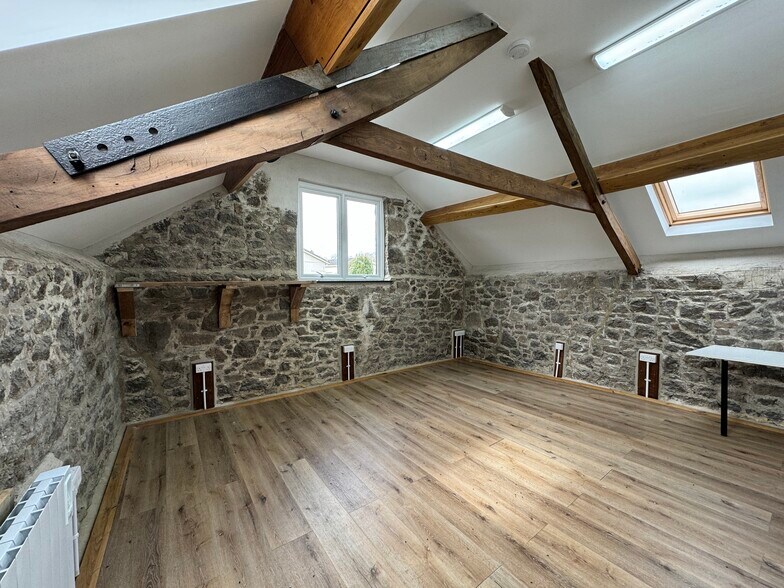 Pottery Rd, Newton Abbot en alquiler - Foto del interior - Imagen 3 de 6