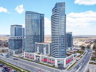 Más detalles de 7165 - 7167-7167 Yonge St, Markham, ON - Edificio residencial en venta