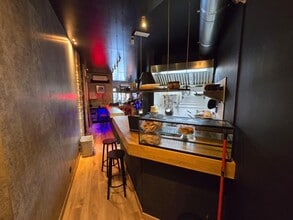 Local en Barcelona, Barcelona en alquiler Foto del interior- Imagen 1 de 11