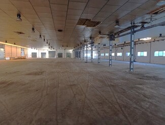 Más detalles de Nave en venta