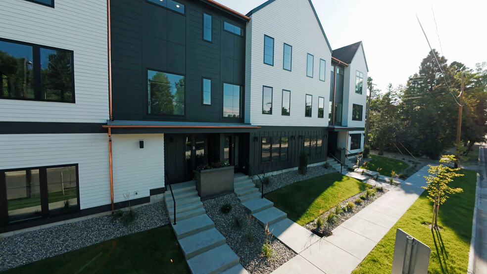 806 W Alderson St, Bozeman, MT en venta - Foto del edificio - Imagen 3 de 6