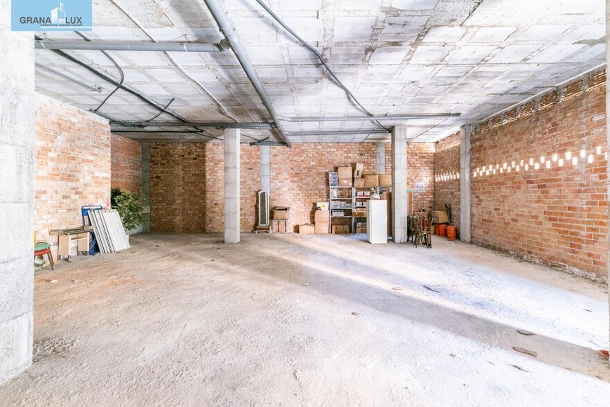 Calle Torre de las Cabezas, 12, Granada, Granada en venta - Foto del edificio - Imagen 3 de 17