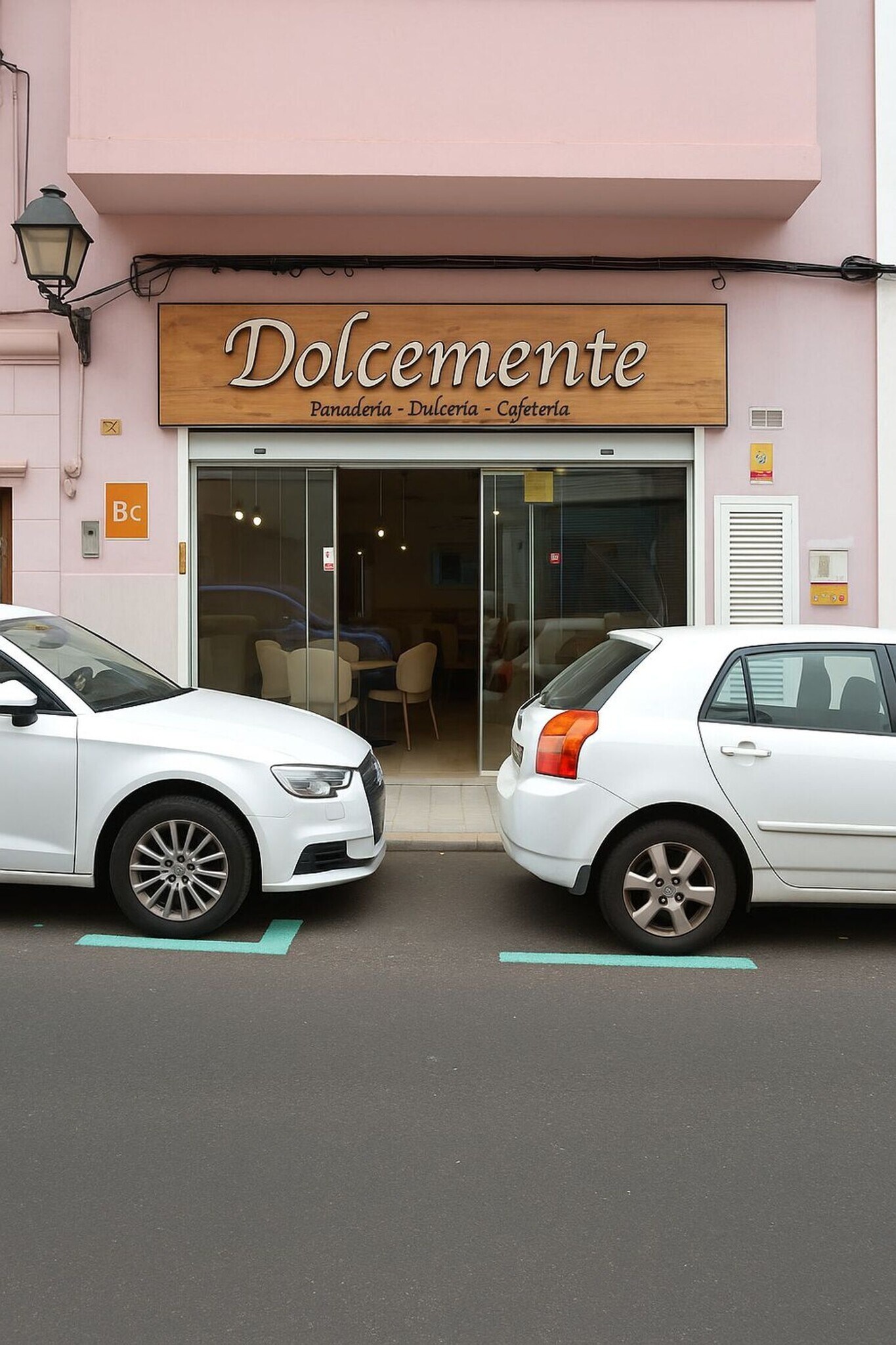Calle Antonio de Viana, 22, Las Palmas de Gran Canaria, Las Palmas en alquiler Foto del edificio- Imagen 1 de 13