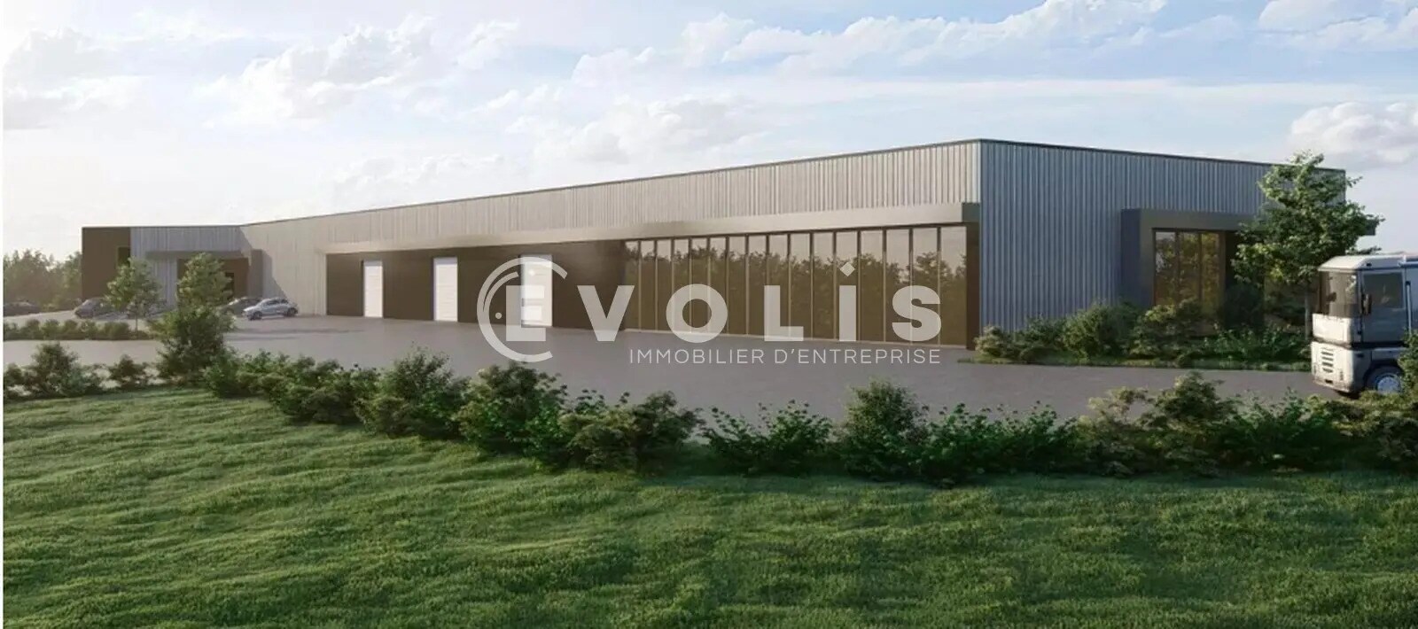 Terreno en Arnas en venta Foto del edificio- Imagen 1 de 3