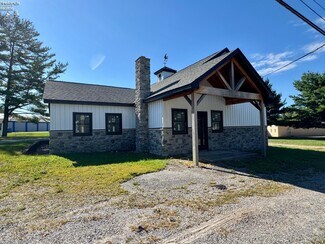 Más detalles de 720 Medina St, Lodi, OH - Local en venta