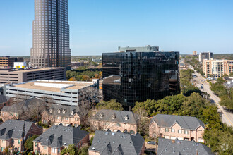 1800 Bering Dr, Houston, TX - VISTA AÉREA  vista de mapa