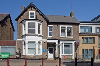 Más detalles de 6 Parchmore Rd, Thornton Heath - Oficina en alquiler
