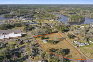 Más detalles para 11532 Cedar Lake Rd, Biloxi, MS - Terrenos en venta