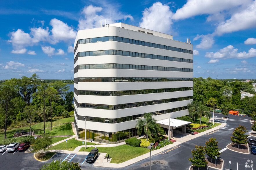 5900 Lake Ellenor Dr, Orlando, FL en alquiler - Foto del edificio - Imagen 1 de 35