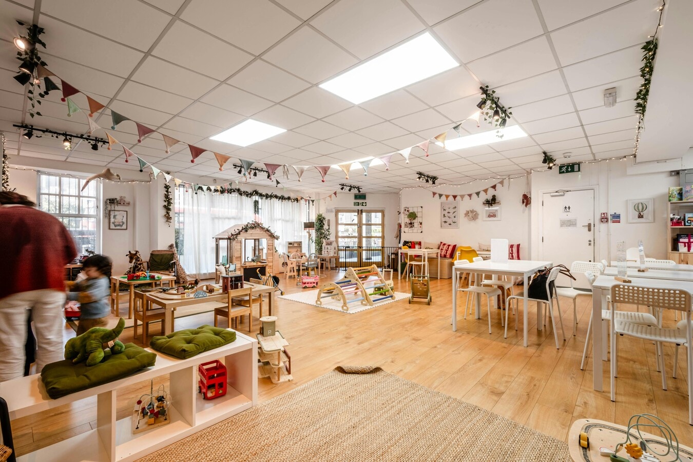 414-422 Hackney Rd, London, LND E2 7SY - Unidad Unit 3 -  - Foto del interior - Image 1 of 9