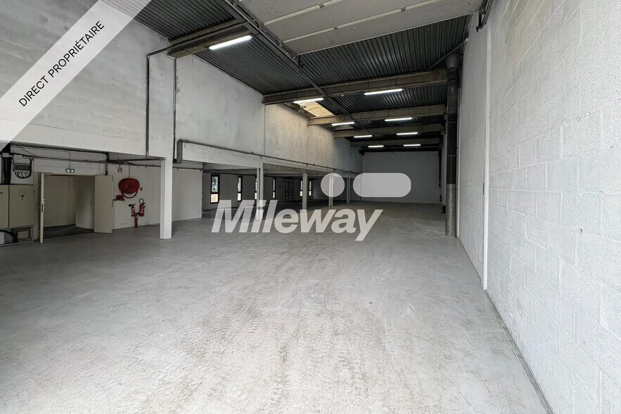 4 Avenue Du Gros Chene, Éragny en alquiler - Foto del interior - Imagen 2 de 4