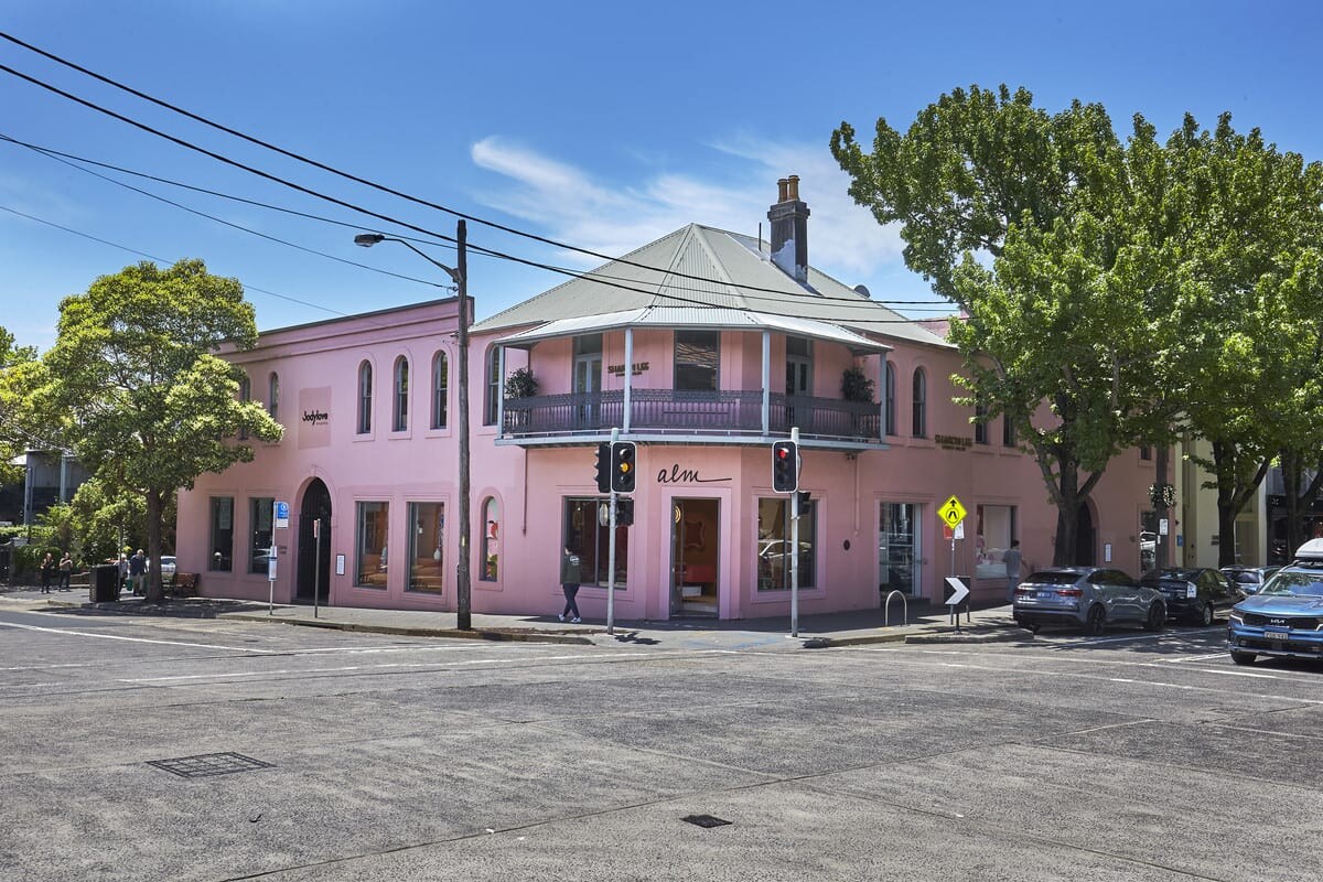 118-122 Queen St, Woollahra en alquiler Foto principal- Imagen 1 de 3