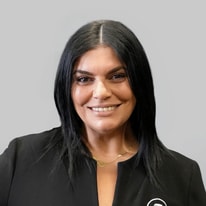 Bridget Wehbe