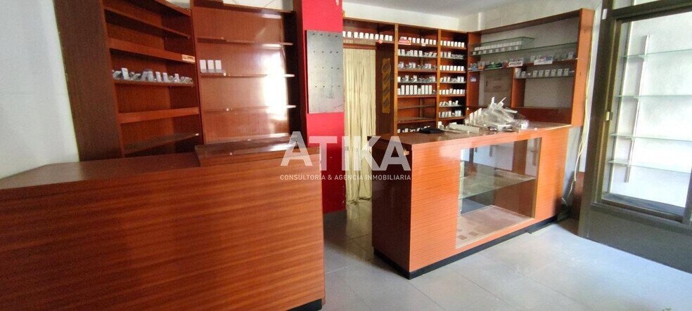 Local en Ontinyent, Valencia en alquiler - Foto del interior - Imagen 3 de 4