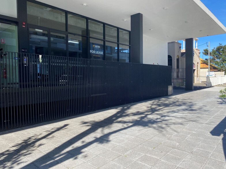 35 Atchison Street, Wollongong en alquiler - Foto del edificio - Imagen 2 de 3