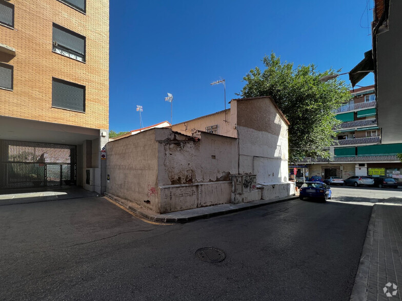 Terrenos en Arganda del Rey, MAD en venta - Foto del edificio - Imagen 3 de 8