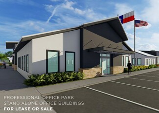 Más detalles para 211 Crossing – Oficinas en venta, San Antonio, TX