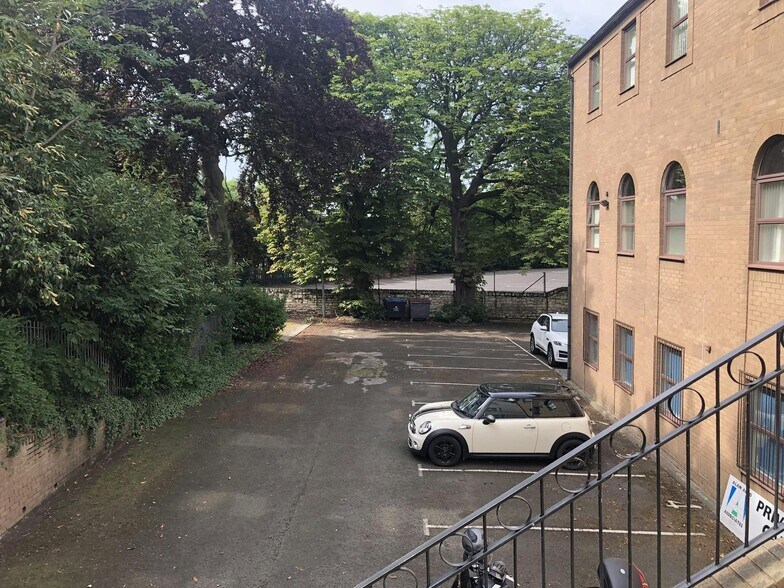 1 South Para, Doncaster en venta - Foto del edificio - Imagen 2 de 10