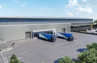 Más detalles de 1-2, Suttons Business Park, Suttons Park, Ave, Reading - Nave en alquiler