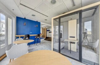 Más detalles de 6 Avenue Franklin D. Roosevelt, Paris - Coworking en alquiler