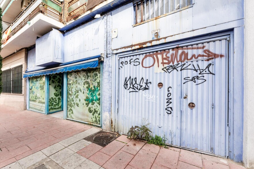 Edificio residencial en Torrejón de Ardoz, Madrid en venta - Foto de la construcción - Imagen 1 de 15