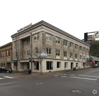 Más detalles para 704 Main St, Oregon City, OR - Oficinas en alquiler