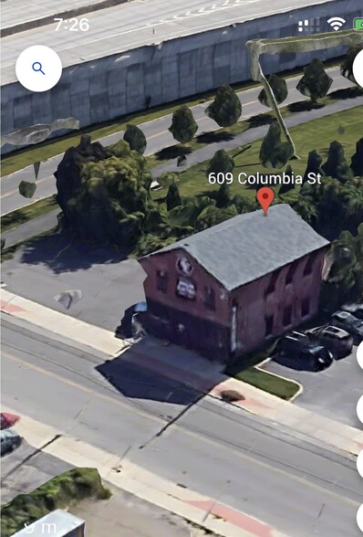 609 Columbia St, Utica, NY en alquiler - Foto del edificio - Imagen 2 de 14